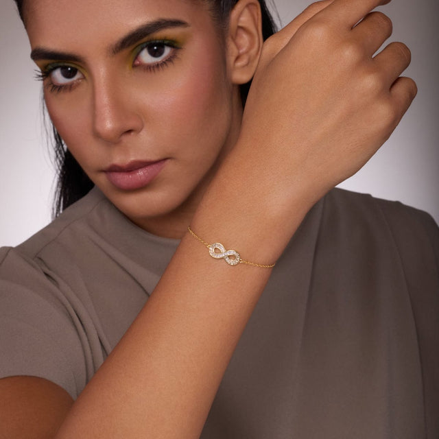 Trendy Bracelet Trendy Bracelet 192160