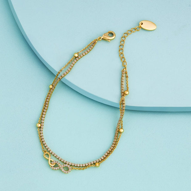 Trendy Bracelet Trendy Bracelet 192161