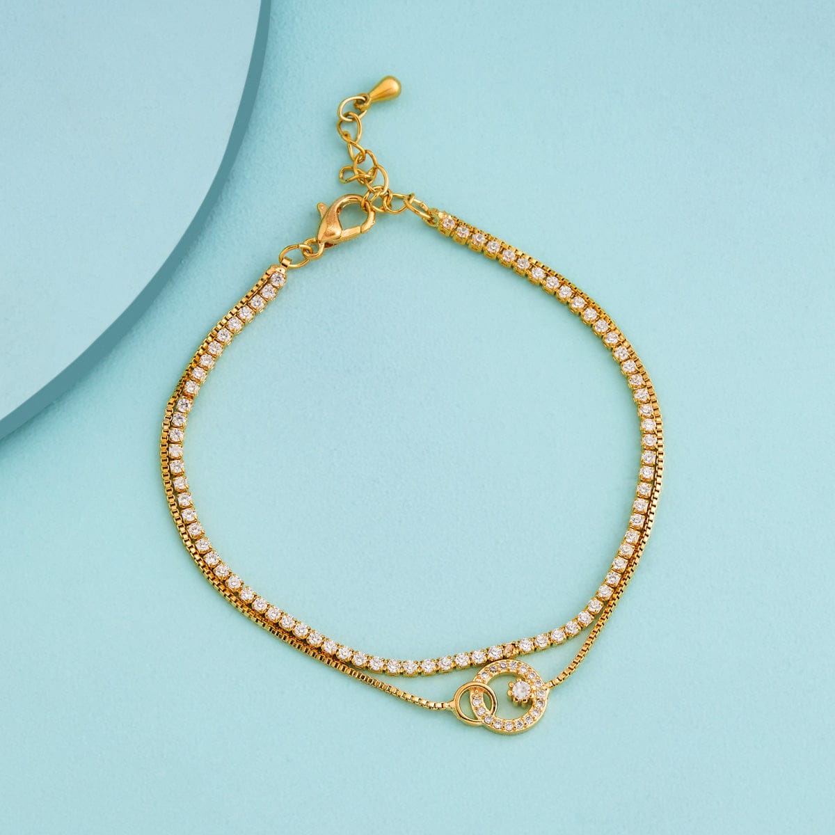 Trendy Bracelet Trendy Bracelet 192208