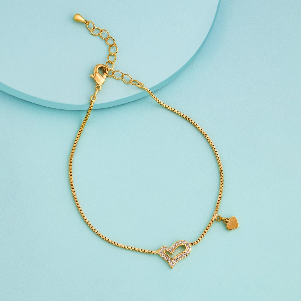 Trendy Bracelet Trendy Bracelet 192212