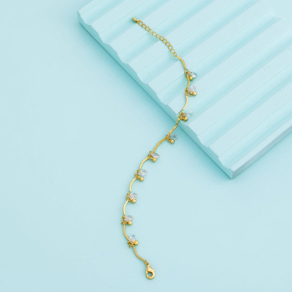 Trendy Bracelet Trendy Bracelet 195343