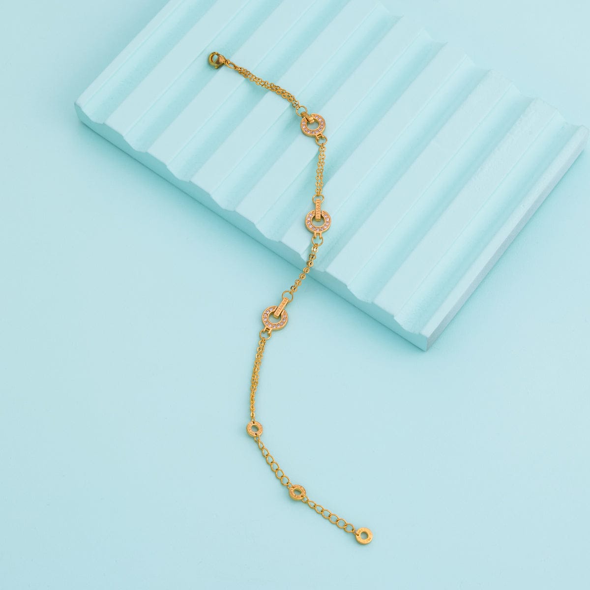 Trendy Bracelet Trendy Bracelet 195365