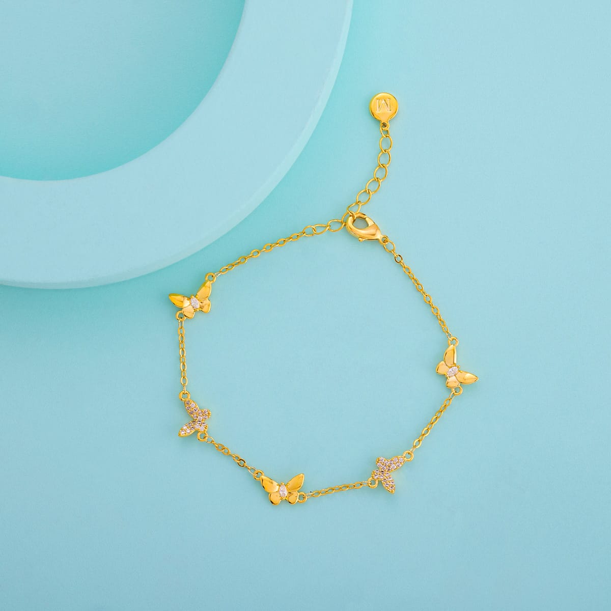 Trendy Bracelet Trendy Bracelet 197998