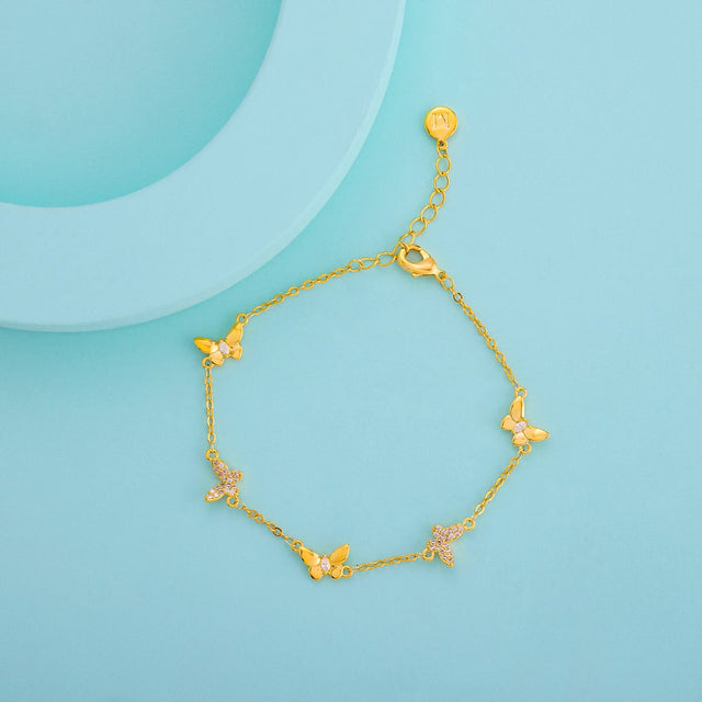 Trendy Bracelet Trendy Bracelet 197998