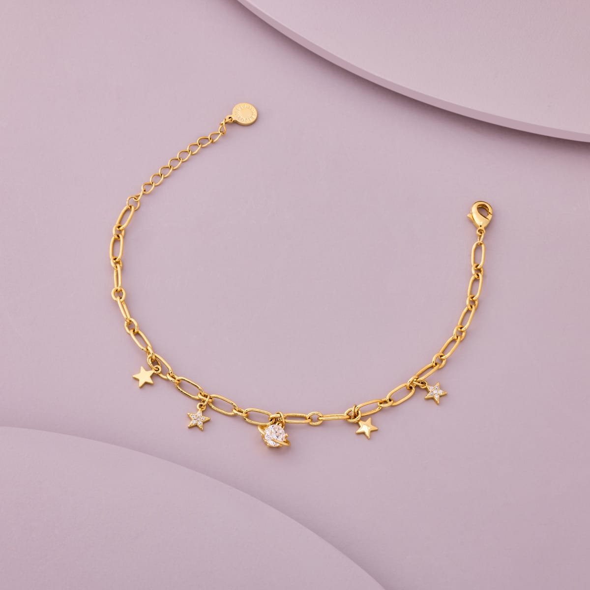 Trendy Bracelet Trendy Bracelet 198001