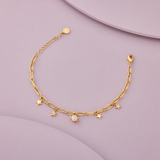 Trendy Bracelet Trendy Bracelet 198001