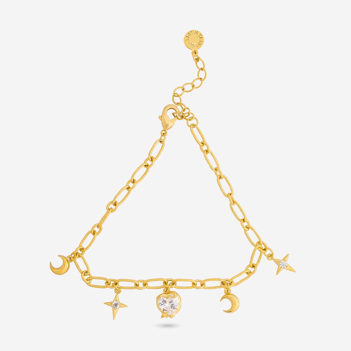 Trendy Bracelet Trendy Bracelet 198002