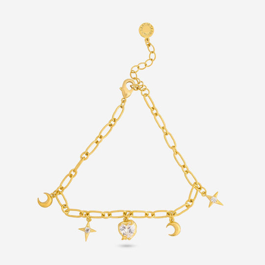 Trendy Bracelet Trendy Bracelet 198002