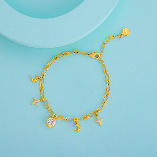 Trendy Bracelet Trendy Bracelet 198002