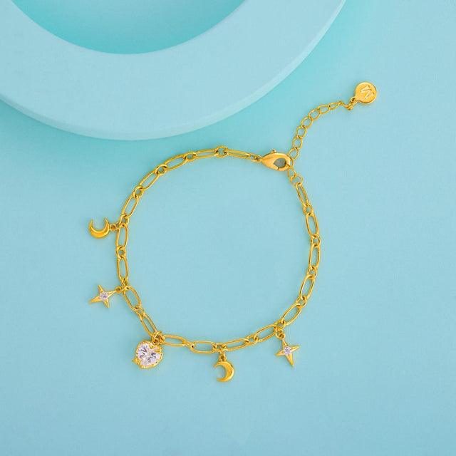 Trendy Bracelet Trendy Bracelet 198002
