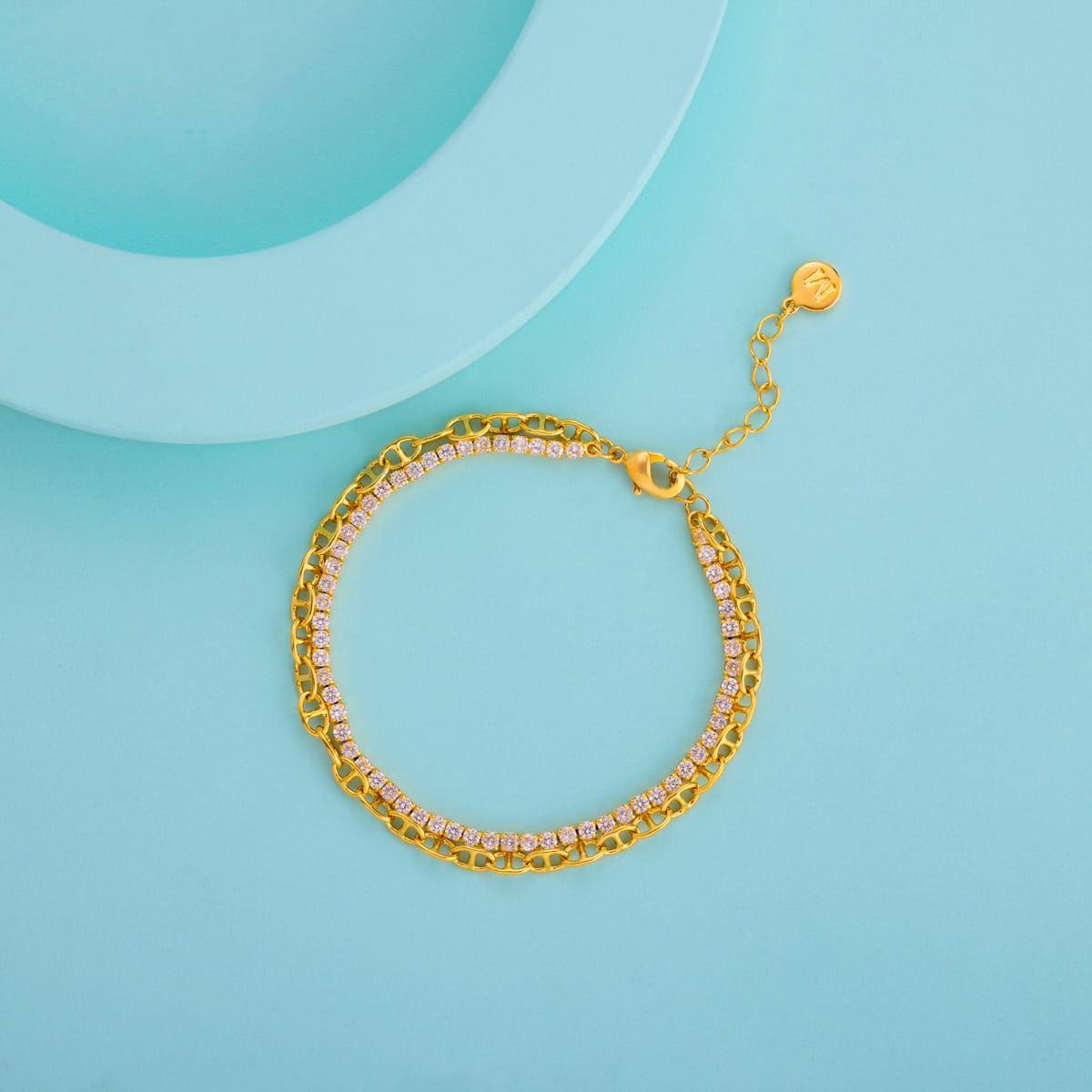Trendy Bracelet Trendy Bracelet 198005