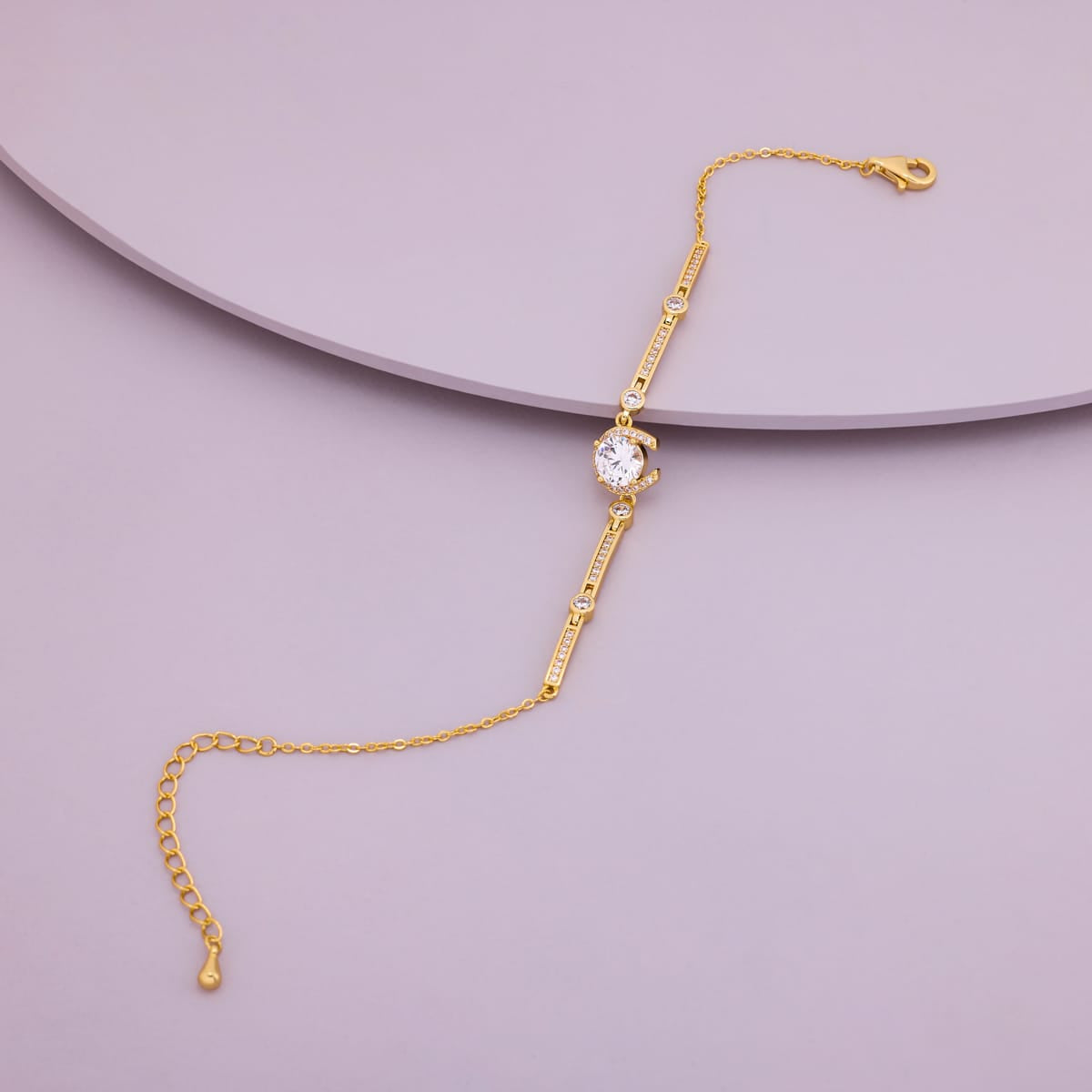 Trendy Bracelet Trendy Bracelet 199851