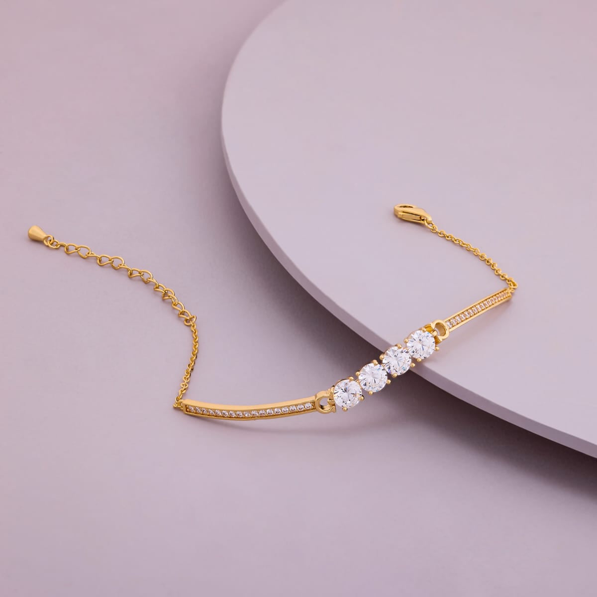 Trendy Bracelet Trendy Bracelet 199894