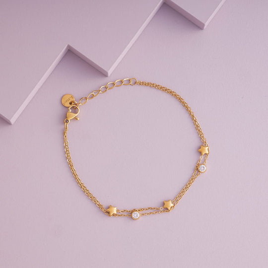 Trendy Bracelet Trendy Bracelet 201761