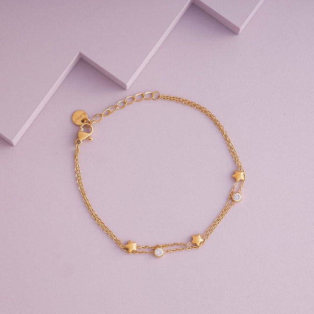 Trendy Bracelet Trendy Bracelet 201761