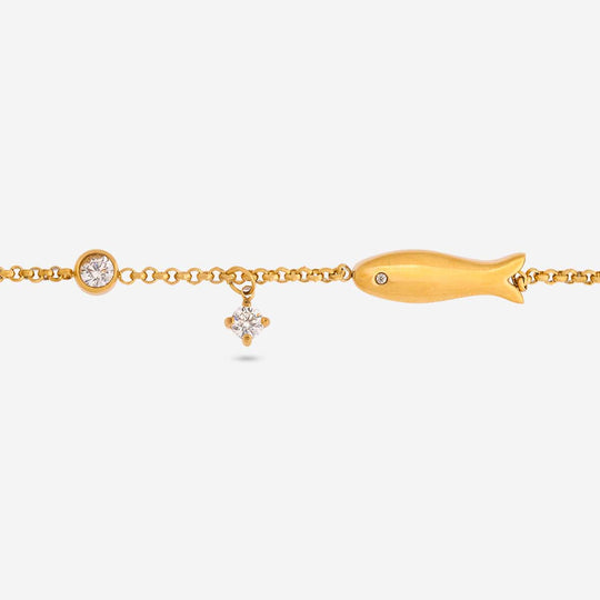 Trendy Bracelet Trendy Bracelet 201777