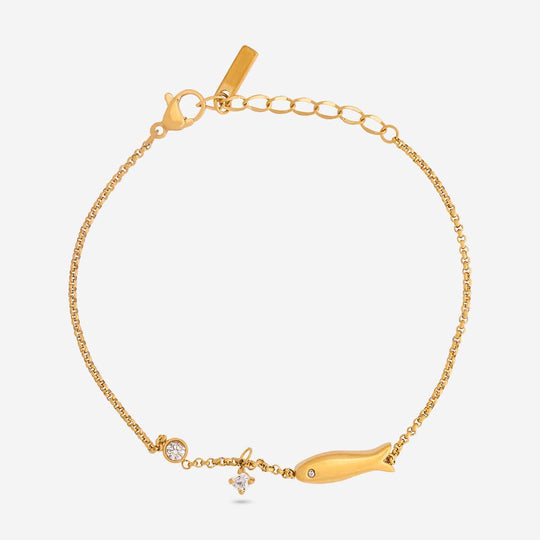 Trendy Bracelet Trendy Bracelet 201777