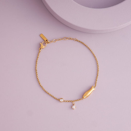 Trendy Bracelet Trendy Bracelet 201777