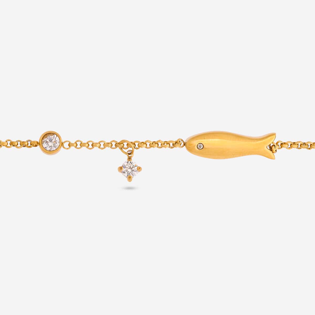 Trendy Bracelet Trendy Bracelet 201777