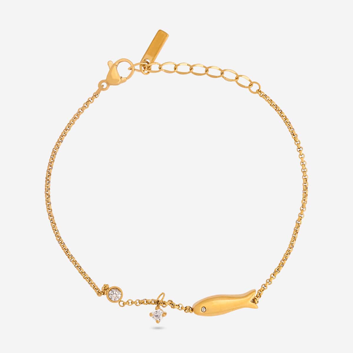 Trendy Bracelet Trendy Bracelet 201777
