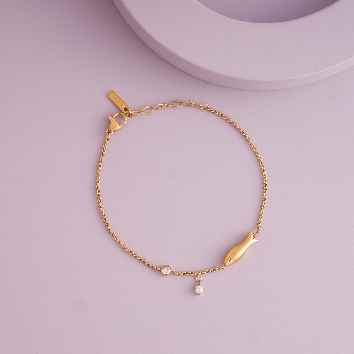 Trendy Bracelet Trendy Bracelet 201777