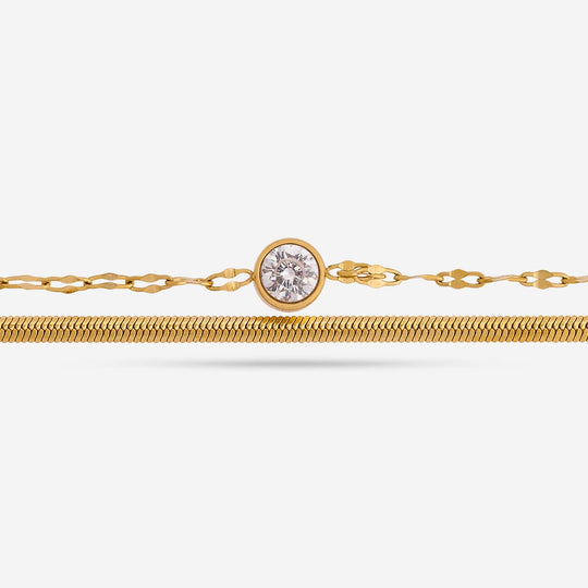 Trendy Bracelet Trendy Bracelet 201779
