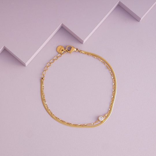 Trendy Bracelet Trendy Bracelet 201779