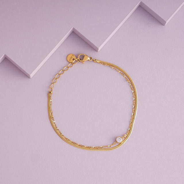 Trendy Bracelet Trendy Bracelet 201779