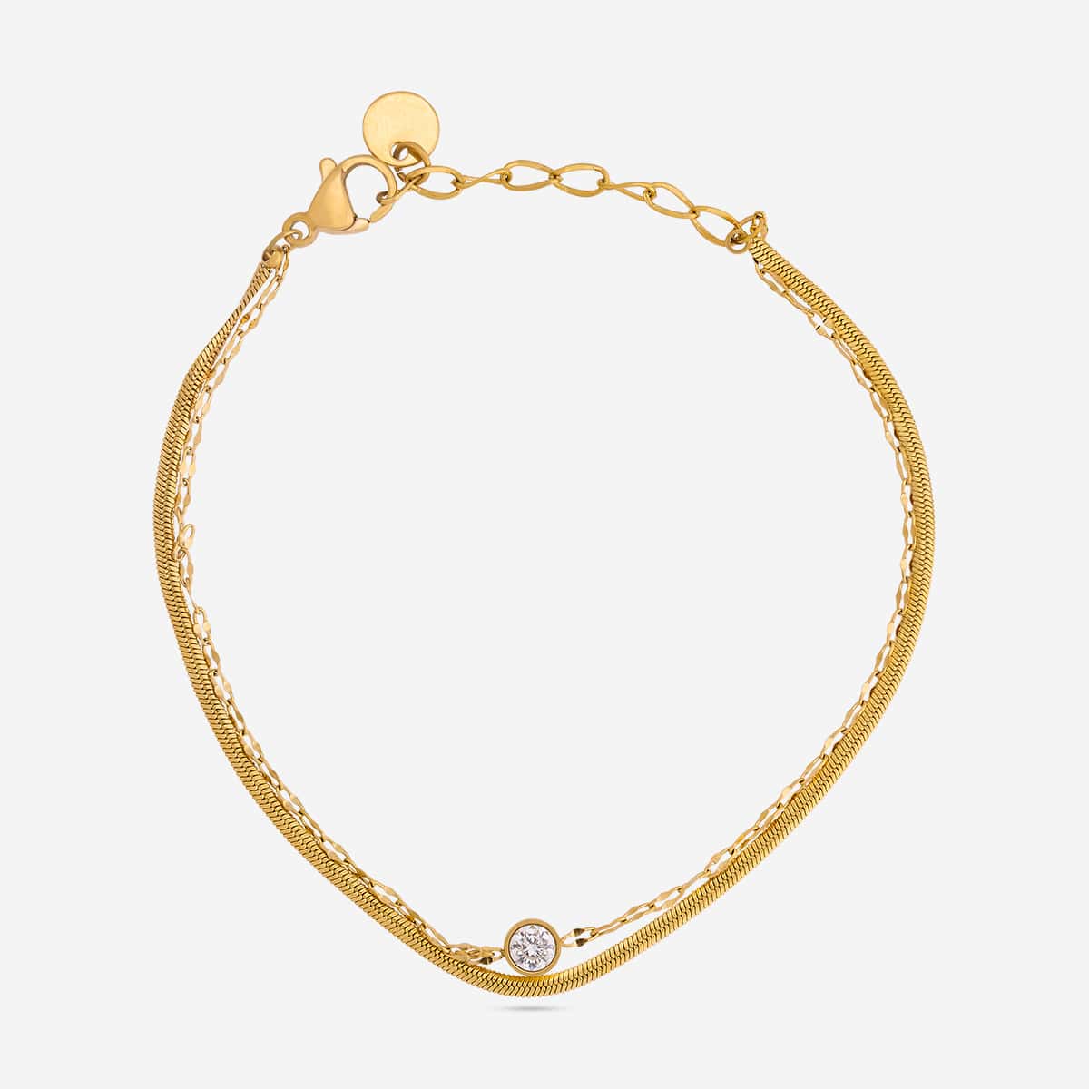 Trendy Bracelet Trendy Bracelet 201779