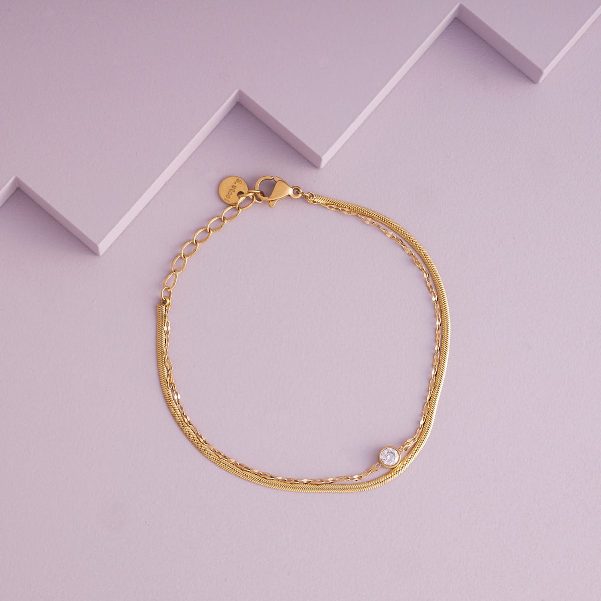 Trendy Bracelet Trendy Bracelet 201779