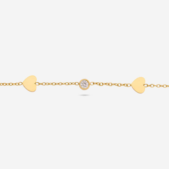 Trendy Bracelet Trendy Bracelet 201780