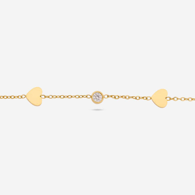 Trendy Bracelet Trendy Bracelet 201780