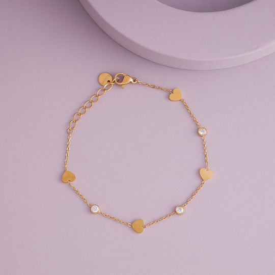 Trendy Bracelet Trendy Bracelet 201780
