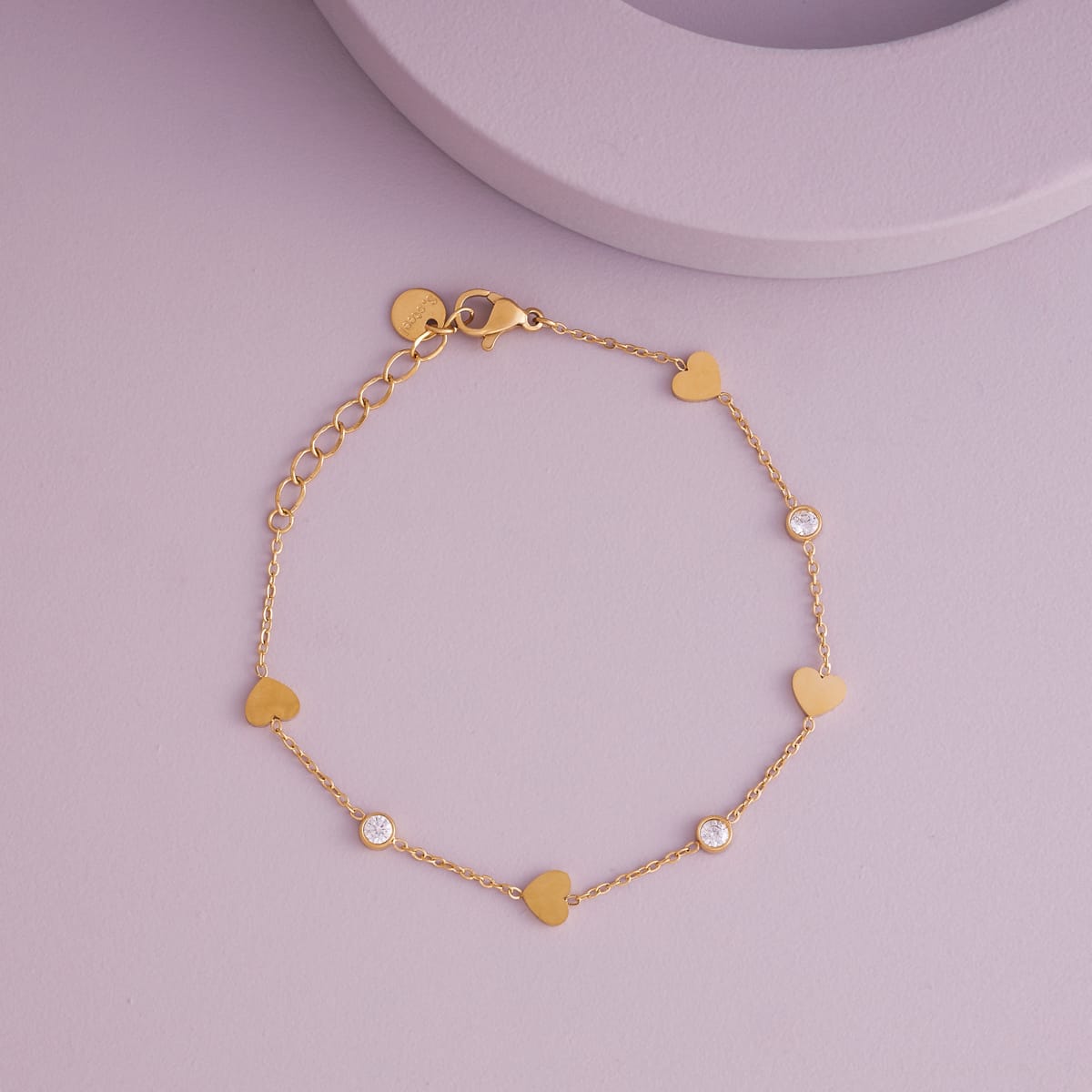 Trendy Bracelet Trendy Bracelet 201780