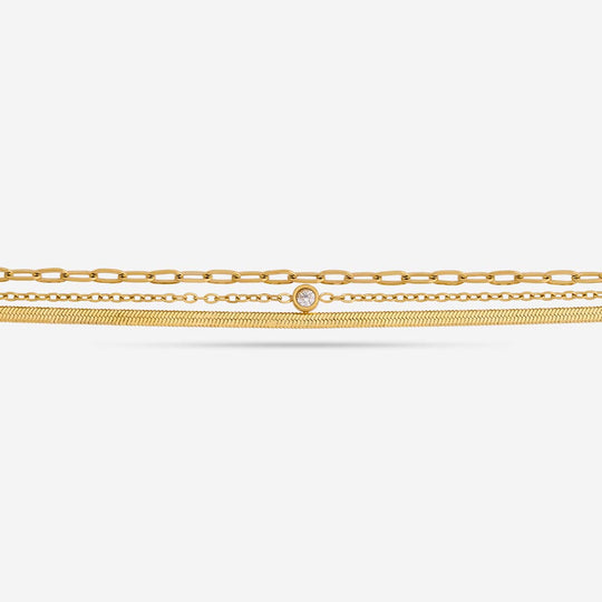 Trendy Bracelet Trendy Bracelet 201784