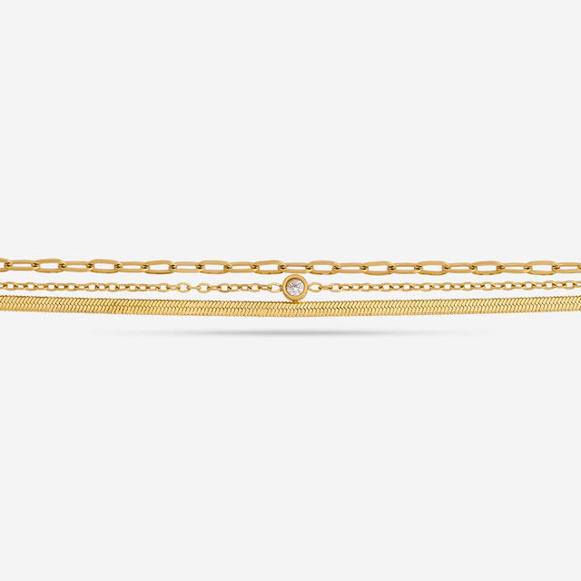 Trendy Bracelet Trendy Bracelet 201784
