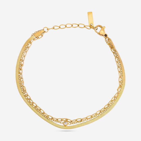 Trendy Bracelet Trendy Bracelet 201784