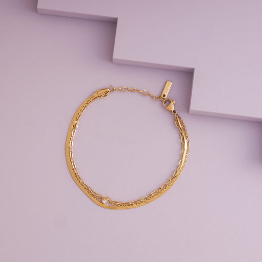 Trendy Bracelet Trendy Bracelet 201784