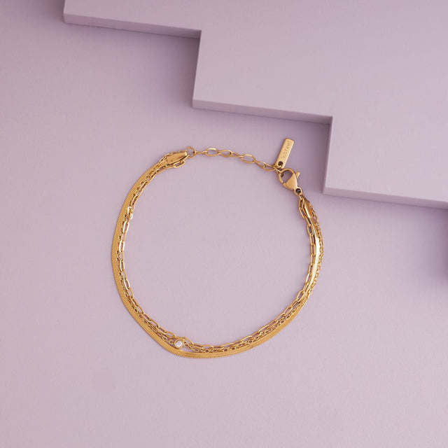 Trendy Bracelet Trendy Bracelet 201784