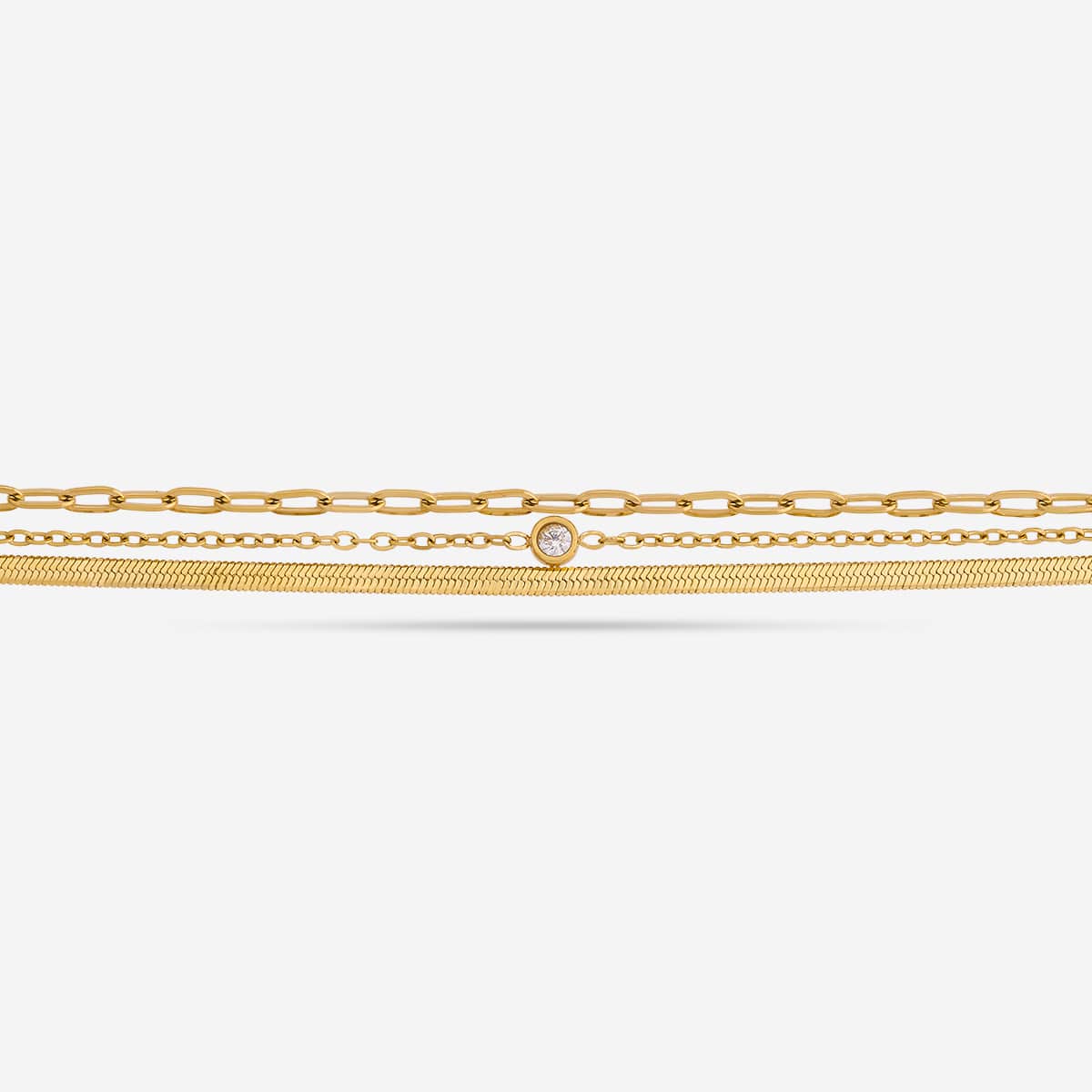 Trendy Bracelet Trendy Bracelet 201784