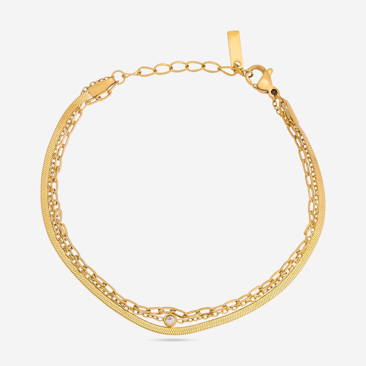 Trendy Bracelet Trendy Bracelet 201784
