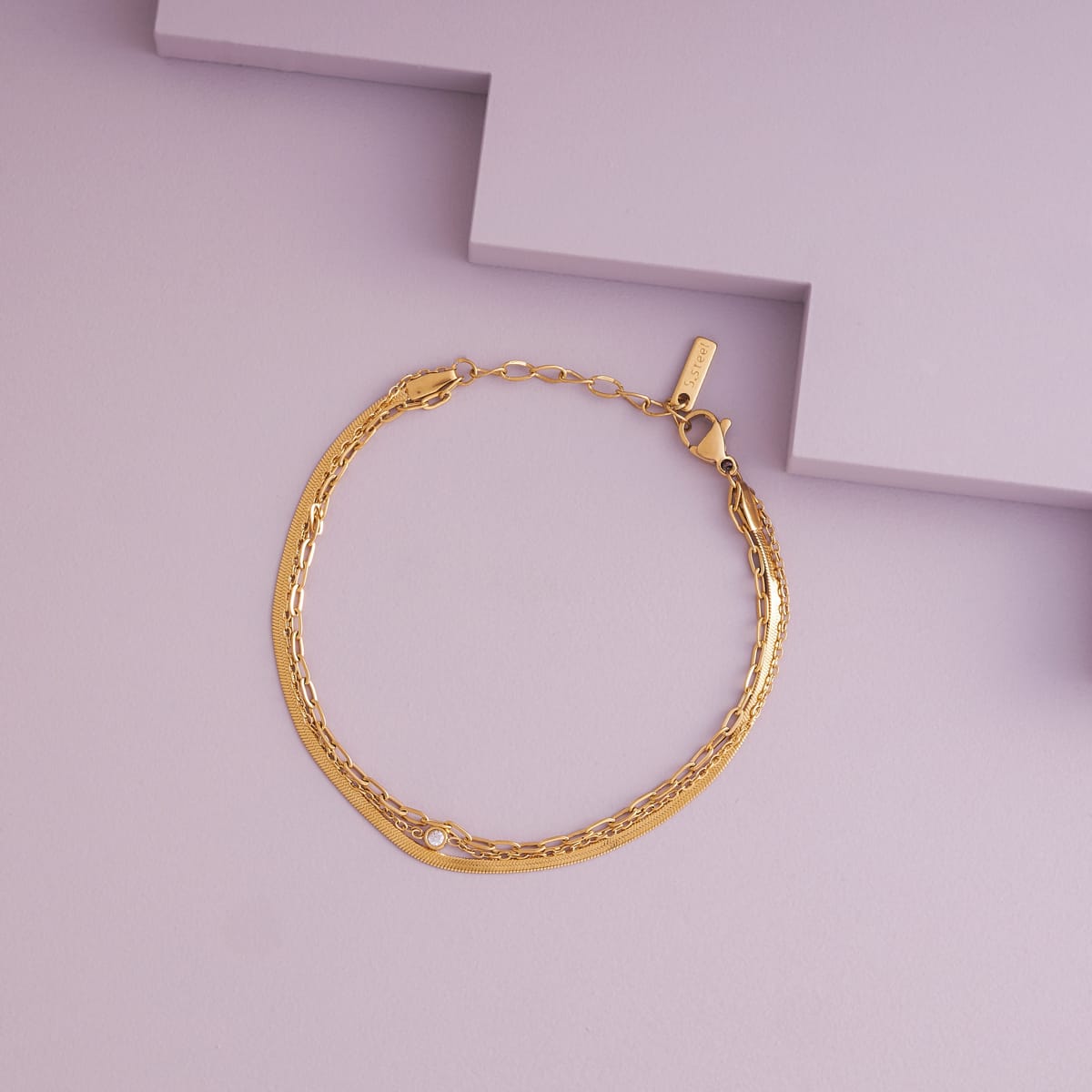Trendy Bracelet Trendy Bracelet 201784