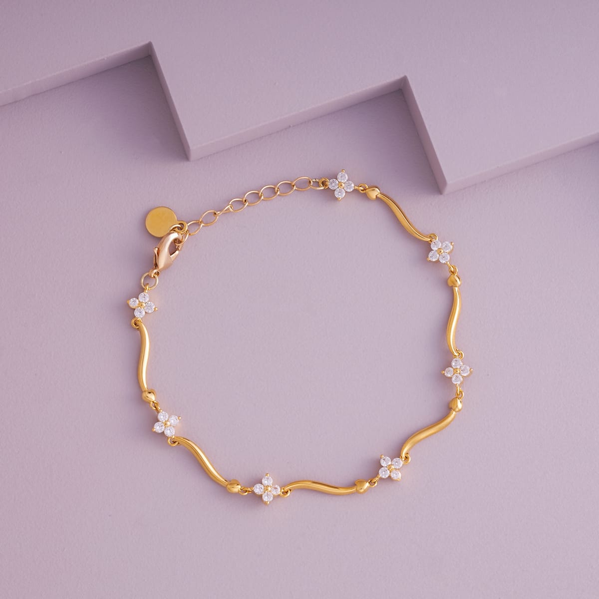 Trendy Bracelet Trendy Bracelet 201790