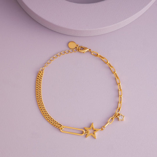 Trendy Bracelet Trendy Bracelet 201794