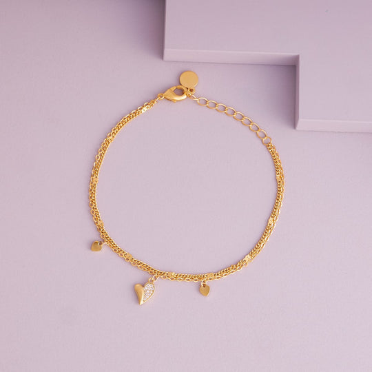Trendy Bracelet Trendy Bracelet 201795