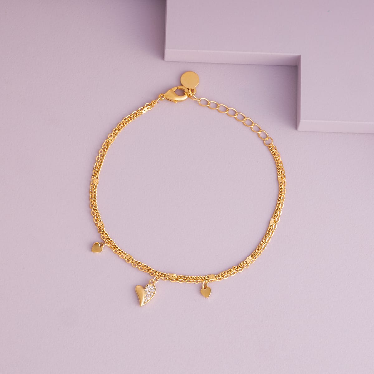 Trendy Bracelet Trendy Bracelet 201795
