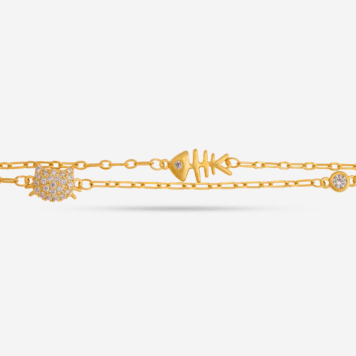 Trendy Bracelet Trendy Bracelet 201798