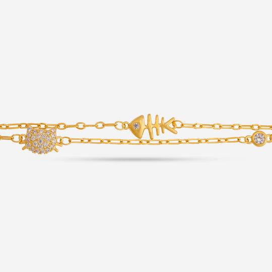 Trendy Bracelet Trendy Bracelet 201798