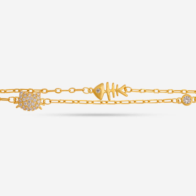 Trendy Bracelet Trendy Bracelet 201798