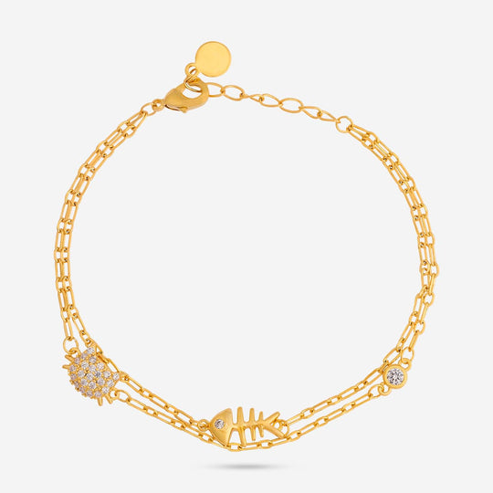 Trendy Bracelet Trendy Bracelet 201798